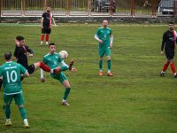 Φωτορεπορτάζ από τον ημιτελικό Θύελλα Κατσικάς-Πίνδος Κόνιτσας