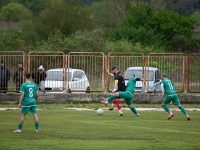 Φωτορεπορτάζ από τον ημιτελικό Θύελλα Κατσικάς-Πίνδος Κόνιτσας