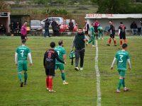 Φωτορεπορτάζ από τον ημιτελικό Θύελλα Κατσικάς-Πίνδος Κόνιτσας