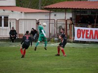 Φωτορεπορτάζ από τον ημιτελικό Θύελλα Κατσικάς-Πίνδος Κόνιτσας