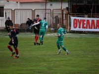 Φωτορεπορτάζ από τον ημιτελικό Θύελλα Κατσικάς-Πίνδος Κόνιτσας