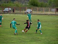 Φωτορεπορτάζ από τον ημιτελικό Θύελλα Κατσικάς-Πίνδος Κόνιτσας