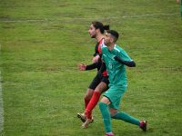 Φωτορεπορτάζ από τον ημιτελικό Θύελλα Κατσικάς-Πίνδος Κόνιτσας