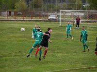 Φωτορεπορτάζ από τον ημιτελικό Θύελλα Κατσικάς-Πίνδος Κόνιτσας