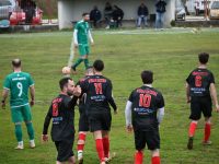 Φωτορεπορτάζ από τον ημιτελικό Θύελλα Κατσικάς-Πίνδος Κόνιτσας