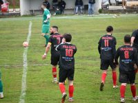 Φωτορεπορτάζ από τον ημιτελικό Θύελλα Κατσικάς-Πίνδος Κόνιτσας