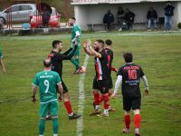 Φωτορεπορτάζ από τον ημιτελικό Θύελλα Κατσικάς-Πίνδος Κόνιτσας