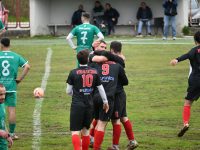 Φωτορεπορτάζ από τον ημιτελικό Θύελλα Κατσικάς-Πίνδος Κόνιτσας