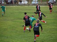 Φωτορεπορτάζ από τον ημιτελικό Θύελλα Κατσικάς-Πίνδος Κόνιτσας