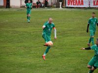 Φωτορεπορτάζ από τον ημιτελικό Θύελλα Κατσικάς-Πίνδος Κόνιτσας