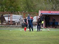 Φωτορεπορτάζ από τον ημιτελικό Θύελλα Κατσικάς-Πίνδος Κόνιτσας