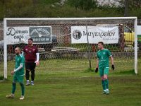 Φωτορεπορτάζ από τον ημιτελικό Θύελλα Κατσικάς-Πίνδος Κόνιτσας