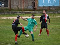 Φωτορεπορτάζ από τον ημιτελικό Θύελλα Κατσικάς-Πίνδος Κόνιτσας