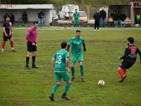 Φωτορεπορτάζ από τον ημιτελικό Θύελλα Κατσικάς-Πίνδος Κόνιτσας