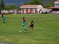 Φωτορεπορτάζ από τον ημιτελικό Θύελλα Κατσικάς-Πίνδος Κόνιτσας