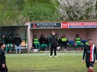 Φωτορεπορτάζ από τον ημιτελικό Θύελλα Κατσικάς-Πίνδος Κόνιτσας