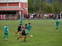 Φωτορεπορτάζ από τον ημιτελικό Θύελλα Κατσικάς-Πίνδος Κόνιτσας