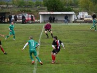 Φωτορεπορτάζ από τον ημιτελικό Θύελλα Κατσικάς-Πίνδος Κόνιτσας