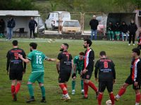 Φωτορεπορτάζ από τον ημιτελικό Θύελλα Κατσικάς-Πίνδος Κόνιτσας