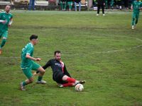 Φωτορεπορτάζ από τον ημιτελικό Θύελλα Κατσικάς-Πίνδος Κόνιτσας