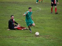 Φωτορεπορτάζ από τον ημιτελικό Θύελλα Κατσικάς-Πίνδος Κόνιτσας