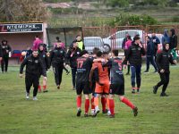 Φωτορεπορτάζ από τον ημιτελικό Θύελλα Κατσικάς-Πίνδος Κόνιτσας