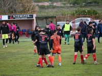 Φωτορεπορτάζ από τον ημιτελικό Θύελλα Κατσικάς-Πίνδος Κόνιτσας