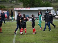 Φωτορεπορτάζ από τον ημιτελικό Θύελλα Κατσικάς-Πίνδος Κόνιτσας