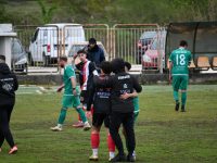 Φωτορεπορτάζ από τον ημιτελικό Θύελλα Κατσικάς-Πίνδος Κόνιτσας