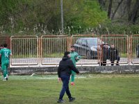 Φωτορεπορτάζ από τον ημιτελικό Θύελλα Κατσικάς-Πίνδος Κόνιτσας