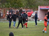 Φωτορεπορτάζ από τον ημιτελικό Θύελλα Κατσικάς-Πίνδος Κόνιτσας