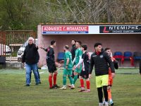 Φωτορεπορτάζ από τον ημιτελικό Θύελλα Κατσικάς-Πίνδος Κόνιτσας