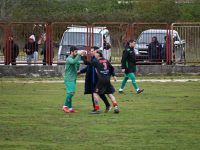 Φωτορεπορτάζ από τον ημιτελικό Θύελλα Κατσικάς-Πίνδος Κόνιτσας