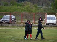 Φωτορεπορτάζ από τον ημιτελικό Θύελλα Κατσικάς-Πίνδος Κόνιτσας