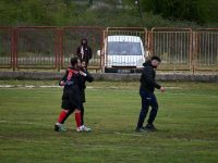 Φωτορεπορτάζ από τον ημιτελικό Θύελλα Κατσικάς-Πίνδος Κόνιτσας