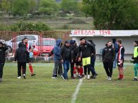 Φωτορεπορτάζ από τον ημιτελικό Θύελλα Κατσικάς-Πίνδος Κόνιτσας