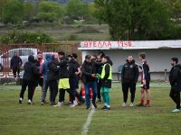 Φωτορεπορτάζ από τον ημιτελικό Θύελλα Κατσικάς-Πίνδος Κόνιτσας