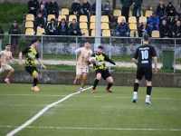 Νίκη από «Χρυσο»-Bαλάντη, Ελεούσα-Αμπελόκηποι 1-0 (video-photos)