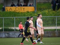 Νίκη από «Χρυσο»-Bαλάντη, Ελεούσα-Αμπελόκηποι 1-0 (video-photos)