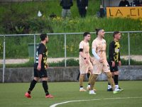 Νίκη από «Χρυσο»-Bαλάντη, Ελεούσα-Αμπελόκηποι 1-0 (video-photos)