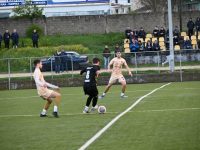 Νίκη από «Χρυσο»-Bαλάντη, Ελεούσα-Αμπελόκηποι 1-0 (video-photos)