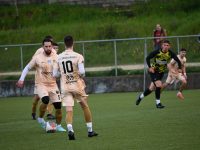 Νίκη από «Χρυσο»-Bαλάντη, Ελεούσα-Αμπελόκηποι 1-0 (video-photos)