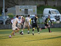 Νίκη από «Χρυσο»-Bαλάντη, Ελεούσα-Αμπελόκηποι 1-0 (video-photos)