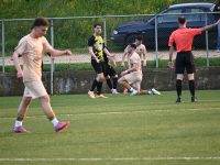 Νίκη από «Χρυσο»-Bαλάντη, Ελεούσα-Αμπελόκηποι 1-0 (video-photos)