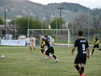 Νίκη από «Χρυσο»-Bαλάντη, Ελεούσα-Αμπελόκηποι 1-0 (video-photos)