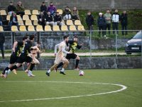 Νίκη από «Χρυσο»-Bαλάντη, Ελεούσα-Αμπελόκηποι 1-0 (video-photos)