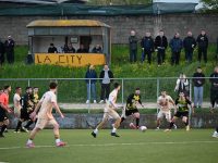 Νίκη από «Χρυσο»-Bαλάντη, Ελεούσα-Αμπελόκηποι 1-0 (video-photos)