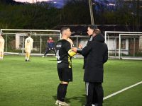 Νίκη από «Χρυσο»-Bαλάντη, Ελεούσα-Αμπελόκηποι 1-0 (video-photos)