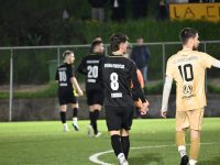 Νίκη από «Χρυσο»-Bαλάντη, Ελεούσα-Αμπελόκηποι 1-0 (video-photos)