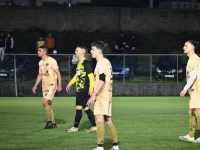 Νίκη από «Χρυσο»-Bαλάντη, Ελεούσα-Αμπελόκηποι 1-0 (video-photos)